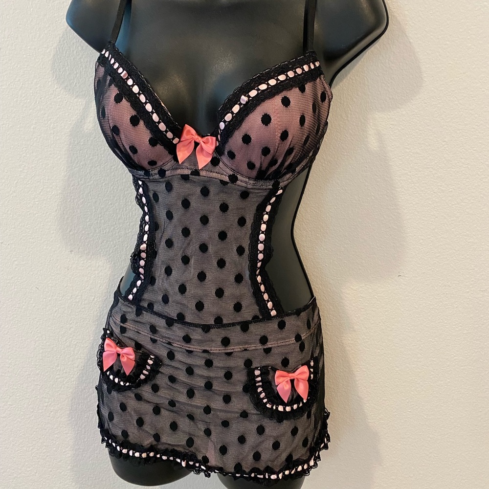 Victoria Secret Pretty Little Thing